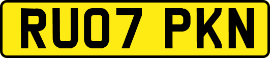 RU07PKN