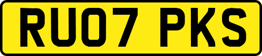 RU07PKS