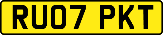 RU07PKT
