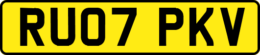 RU07PKV