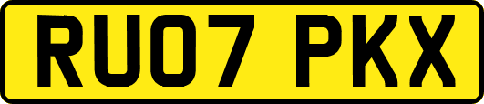 RU07PKX