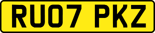 RU07PKZ
