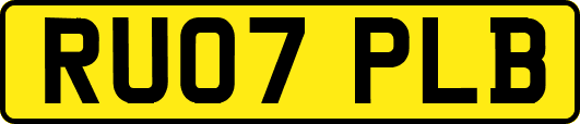 RU07PLB