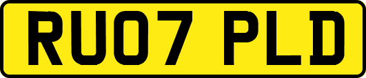 RU07PLD