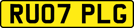 RU07PLG