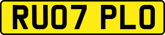RU07PLO