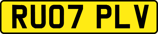 RU07PLV