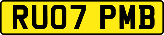 RU07PMB