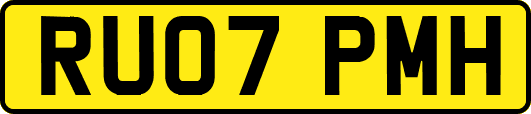 RU07PMH
