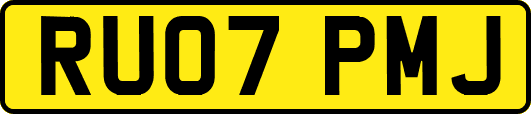 RU07PMJ