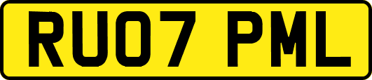 RU07PML