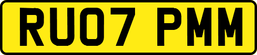 RU07PMM