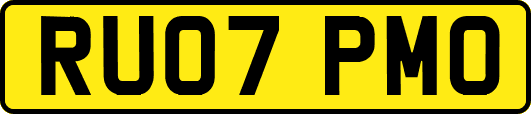 RU07PMO