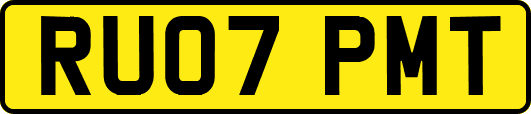 RU07PMT