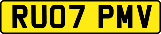 RU07PMV