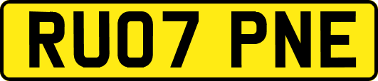 RU07PNE