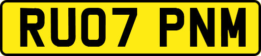 RU07PNM