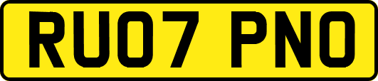 RU07PNO