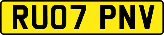 RU07PNV