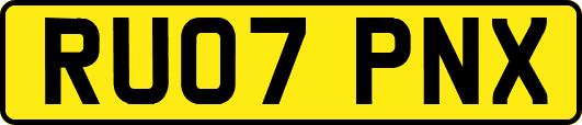 RU07PNX