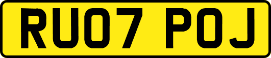 RU07POJ