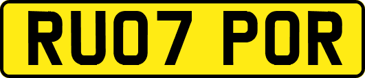 RU07POR