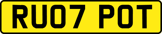 RU07POT