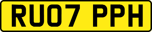 RU07PPH