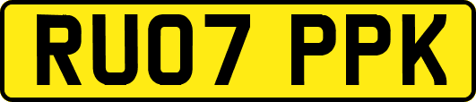 RU07PPK