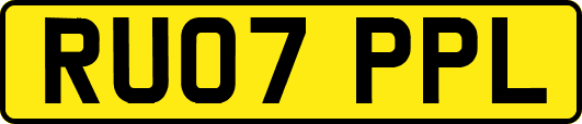 RU07PPL