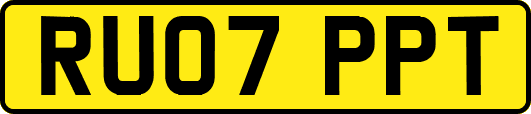 RU07PPT