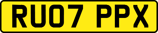 RU07PPX