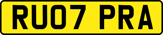RU07PRA