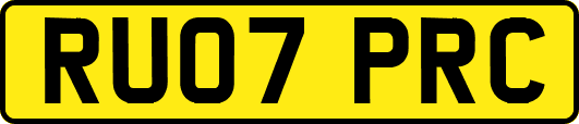 RU07PRC