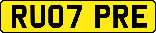 RU07PRE