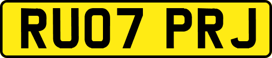 RU07PRJ