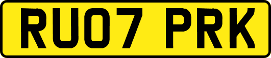 RU07PRK