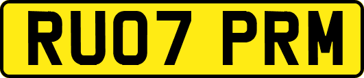 RU07PRM