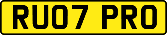 RU07PRO