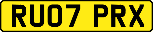 RU07PRX