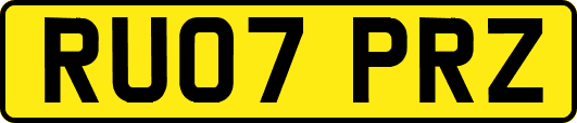 RU07PRZ