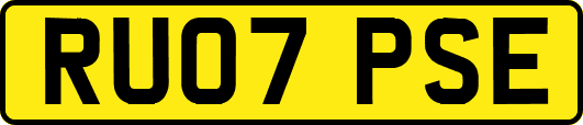 RU07PSE
