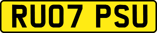 RU07PSU