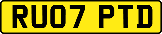 RU07PTD