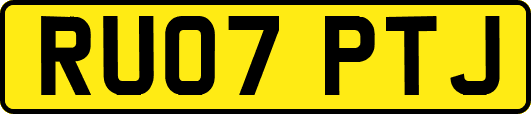 RU07PTJ