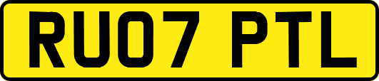 RU07PTL