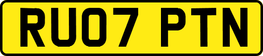 RU07PTN