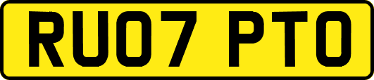 RU07PTO