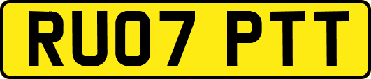 RU07PTT