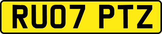 RU07PTZ